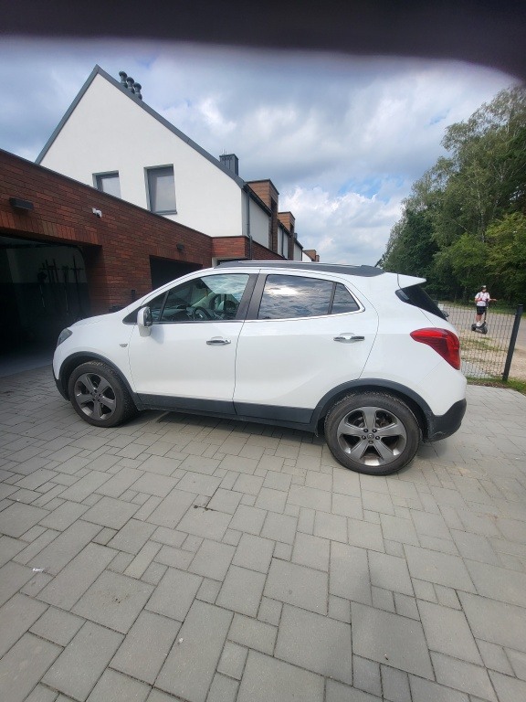 Sprzedam - Opel Mokka