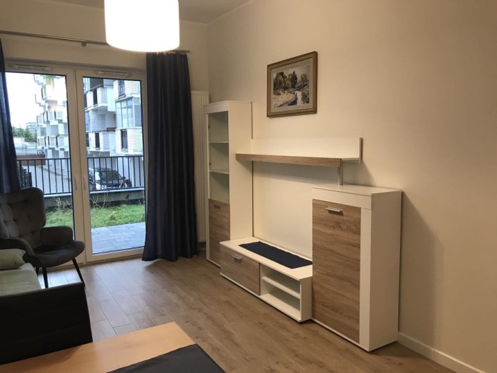 Białystok, ul. Ciepła