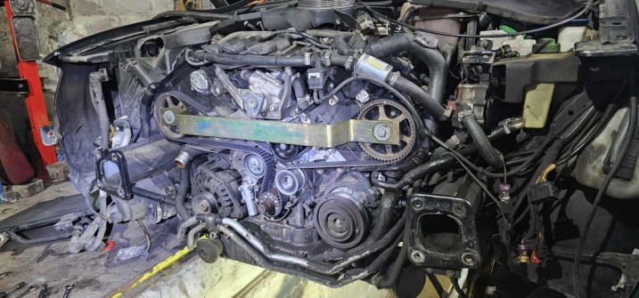 Mat-Car Mechanika Pojazdowa Autolaweta