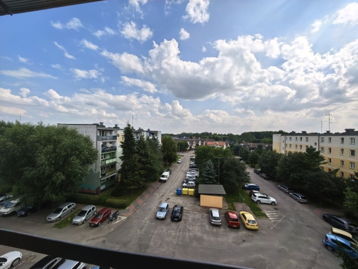 Mieszkanie 4 pokojowe