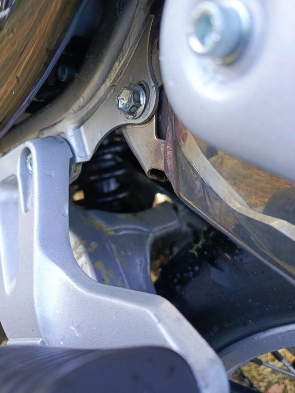 BMW F650 możliwa zamiana za traffic vivaro dopłata