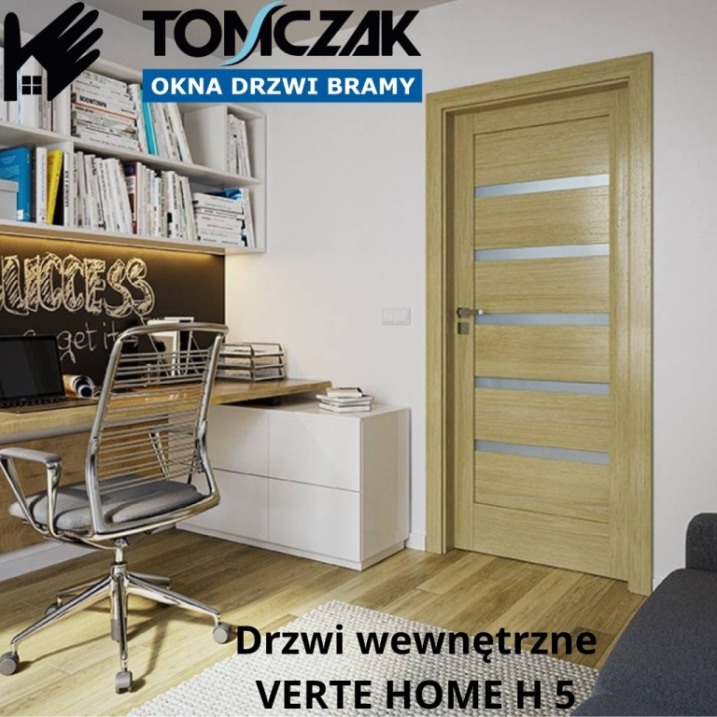 DRZWI WEWNĘTRZNE FIRMY PORTA !!!