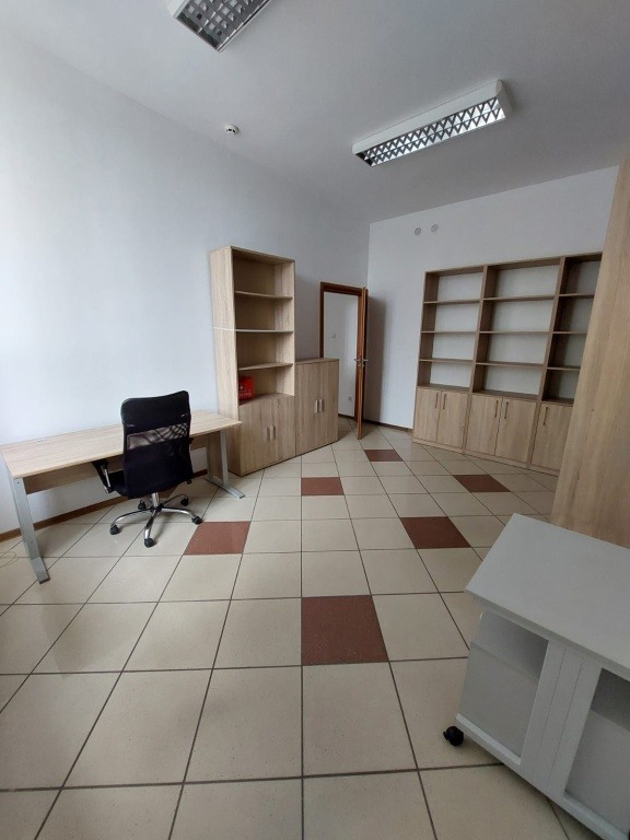Lokale do wynajęcia