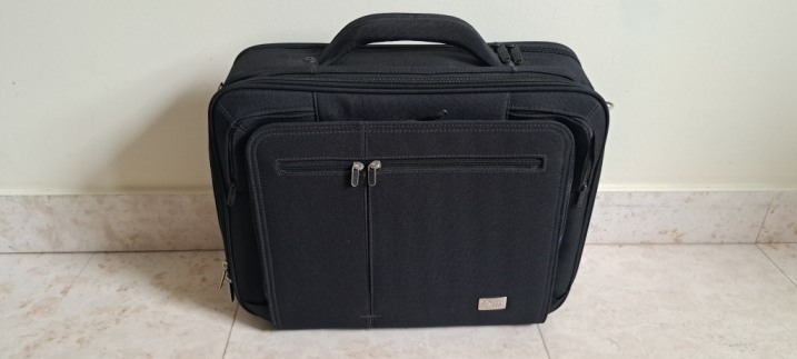 Torba na laptopa duża Case Logic