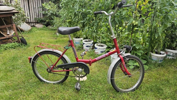 Sprzedam rowery