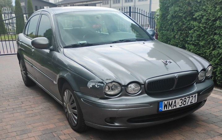 Jaguar