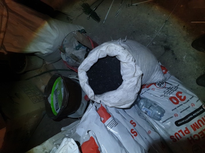 czyszczenie kominów metodą mechaniczną w Ostrołęce i okolicach