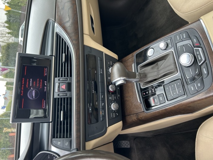 AudiA6