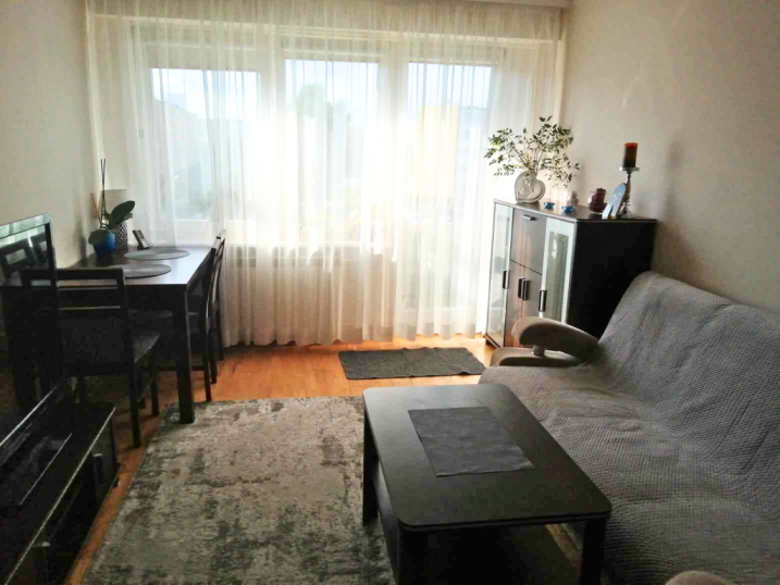 2-pokojowe mieszkanie w centrum Ostrołęki 39 m²