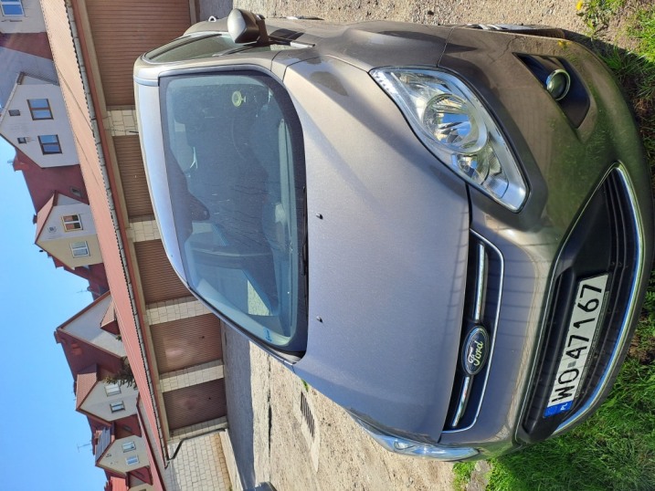 Sprzedam Forda C-MAX