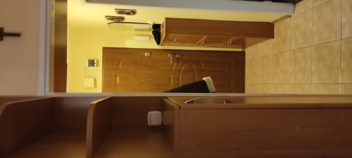 Na sprzedaż mieszkanie 28,65 m²