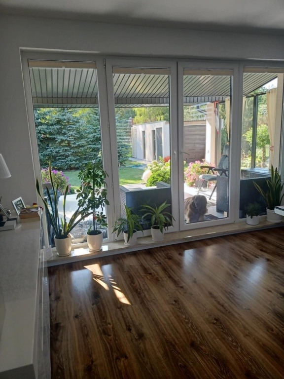 SPRZEDAM DOM 70 m2 DZIAŁKA 14 ar