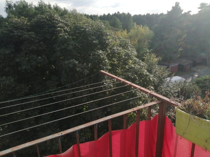 Mieszkanie 2 pokojowe do wynajęcia