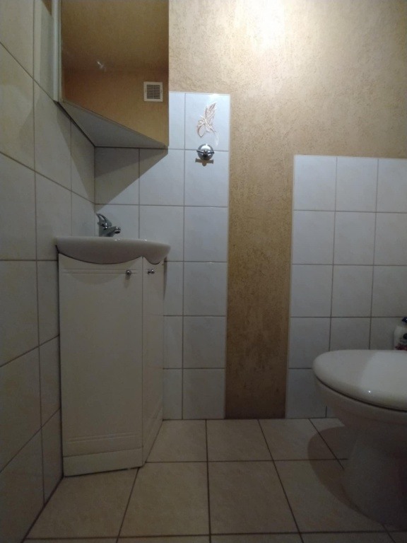 Sprzedam mieszkanie M4 60m2 os. Centrum