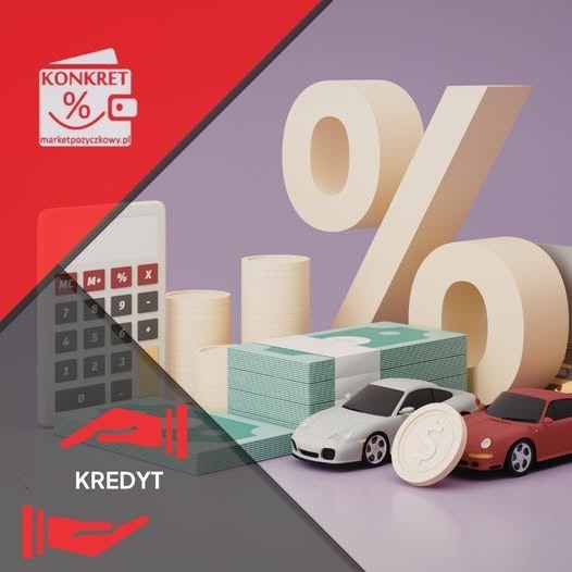 JEDEN KREDYT