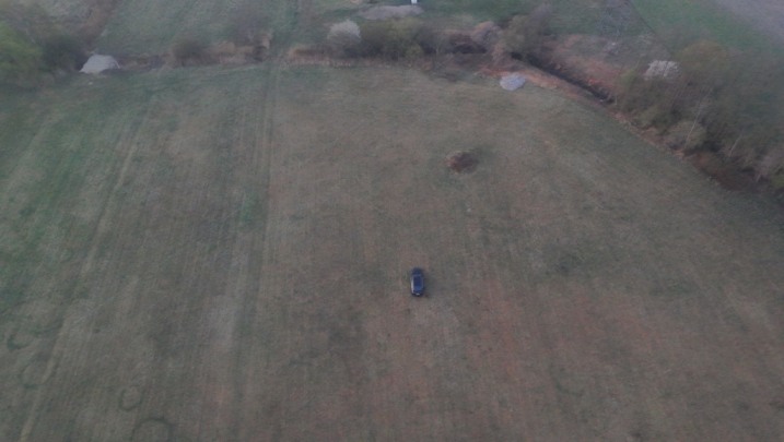 Sprzedam działki budowlane w Ostrołęce z warunkami zabudowy