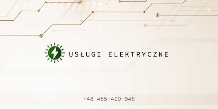 Usługi elektryczne