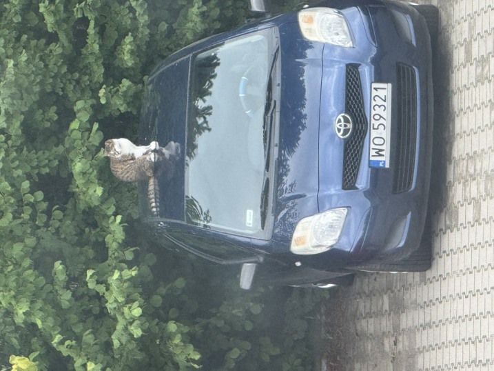 Sprzedam Toyota Yaris