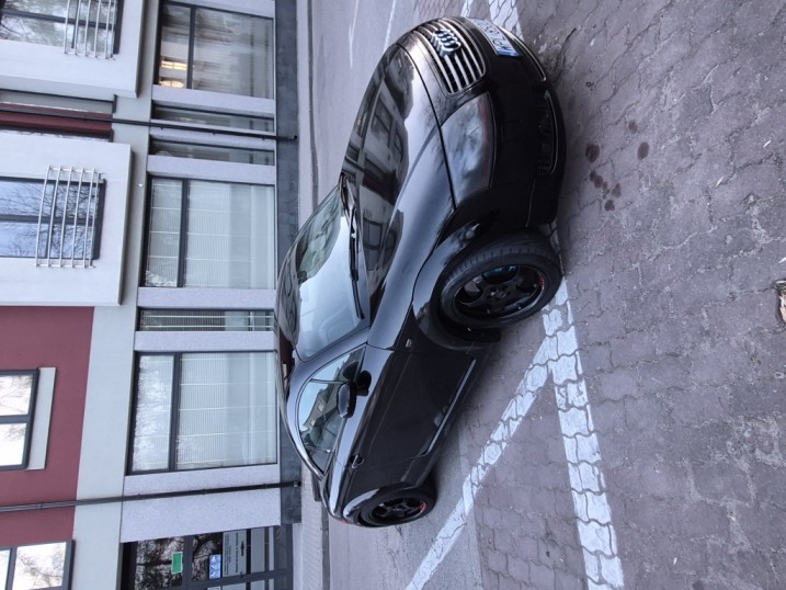 Audi TT 1.8 Turbo 280km