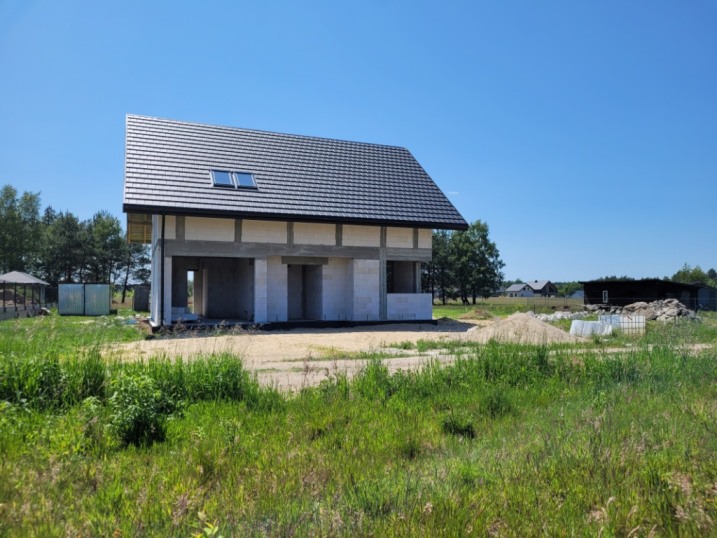 Sprzedam dom Korczaki koło Ostrołęki