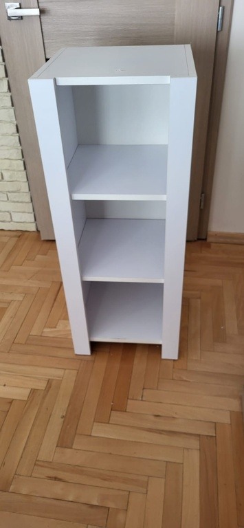 Regał na książki , zabawki