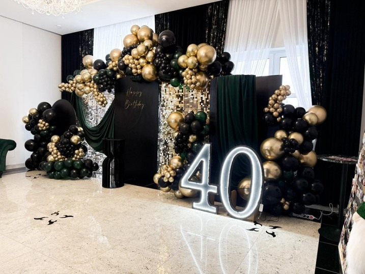 Ścianki dekoracyjne