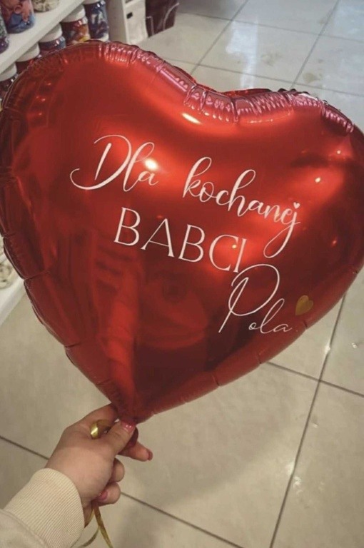 Dzień Babci i Dziadka