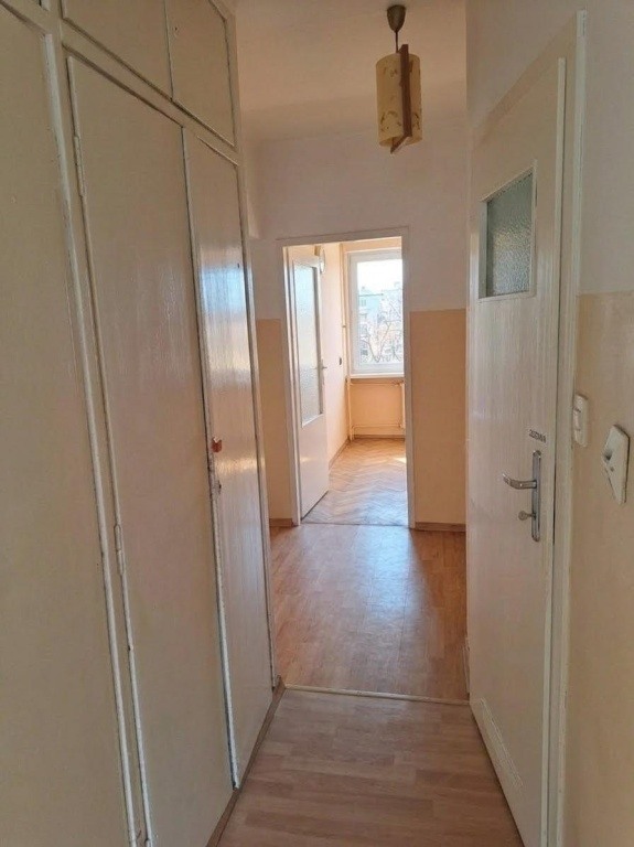 Mieszkanie 3-pokojowe, 59,86 m² | ul. Celulozowa