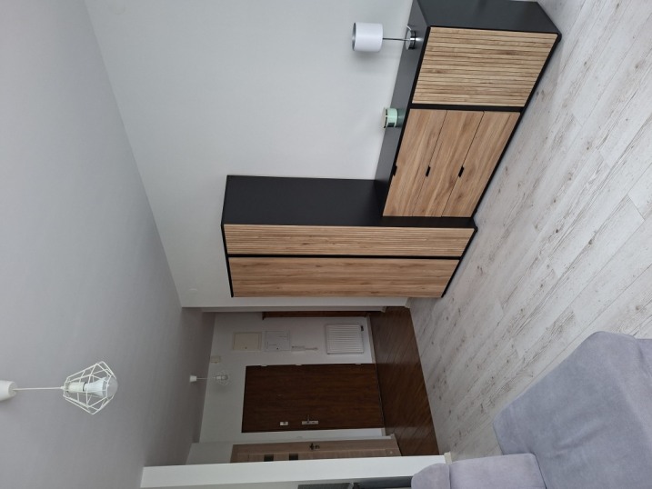 Wynajmę mieszkanie w nowym budownictwie