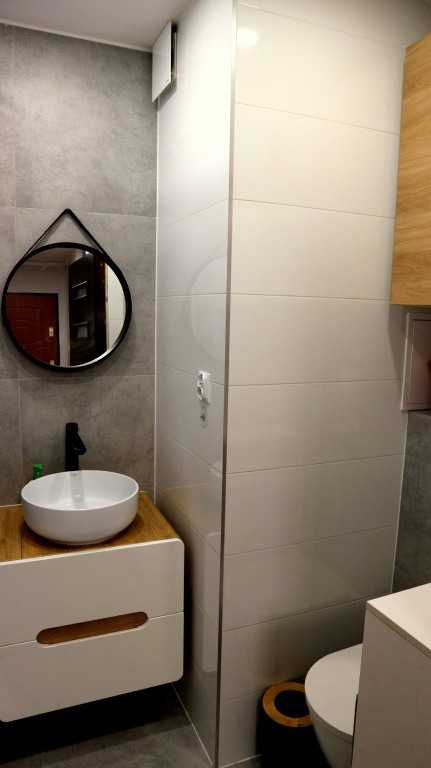 Wyjątkowe mieszkanie na parterze