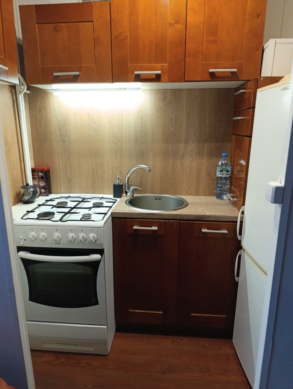 Wynajmę mieszkanie 38m na ul Traugutta