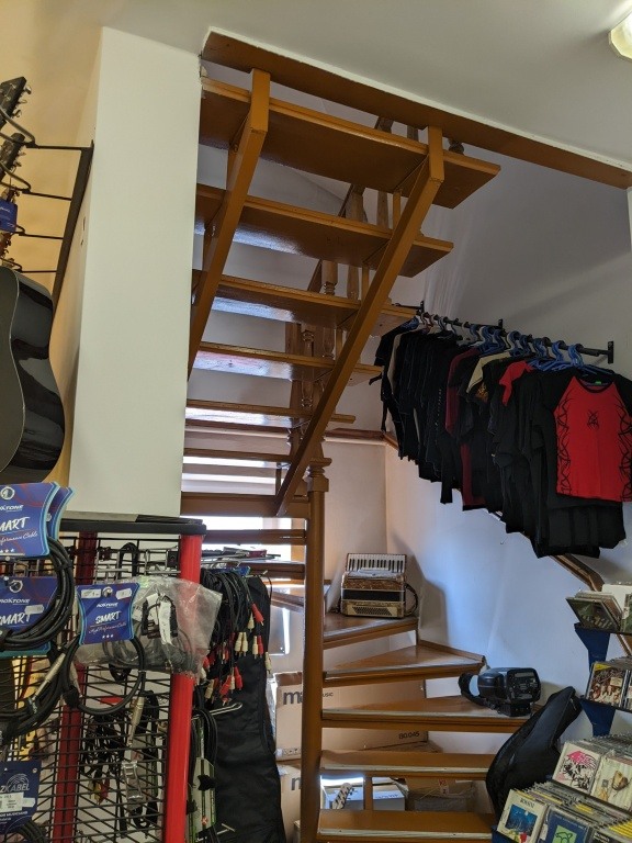 Na Sprzedasz  lokal 50m2 w Kupcu, Ostrołęka