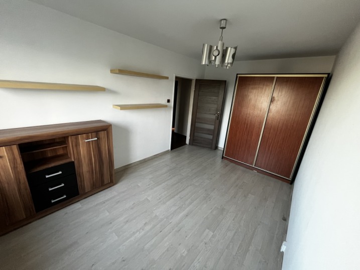 Mieszkanie na sprzedaż ul. Pileckiego 48m2