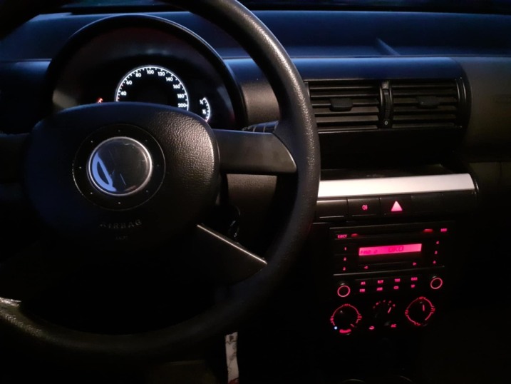 Sprzedam Volkswagen Fox