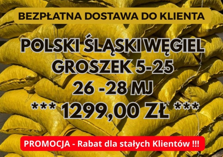 ŚLĄSKI GROSZEK 5-25 , 26-28 MJ - DARMOWA DOSTAWA