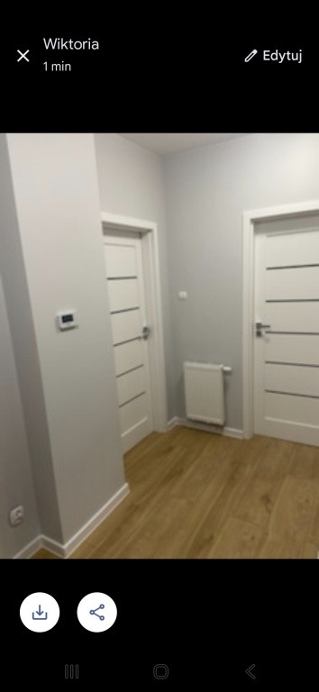 Mieszkanie w nowym budownictwie