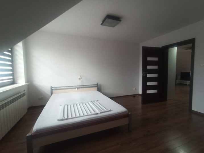 MIeszkanie do wybajęcia w centrum Ostrołęki