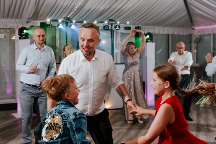 DJ Trikmen na imprezę, wesele, urodziny - Bielsko i Śląsk