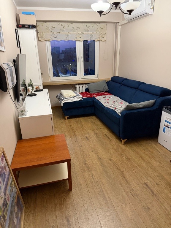 Sprzedam mieszkanie 35m2 w centrum miasta