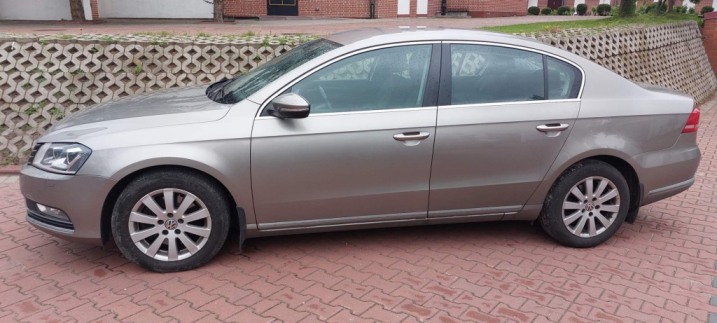 Sprzedam VW Passata