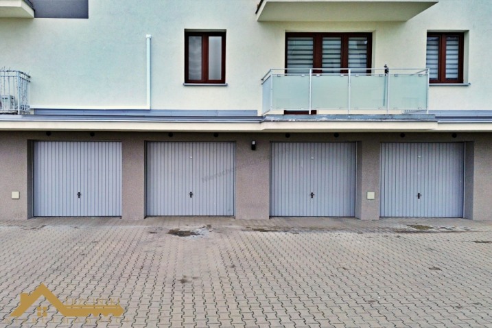 Box garażowy | 17,8 m² | odrębna własność | ul. Zofii Rogalewicz