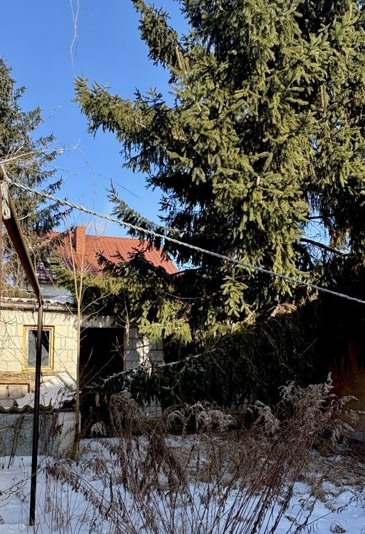 Dom z potencjałem | Goworowo | Bezpośrednio