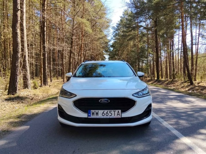 Auto Garażowane / Bardzo dobrze utrzymane