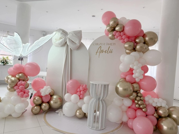 Ścianki dekoracyjne