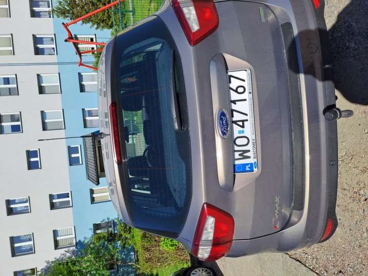 Sprzedam Forda C-MAX