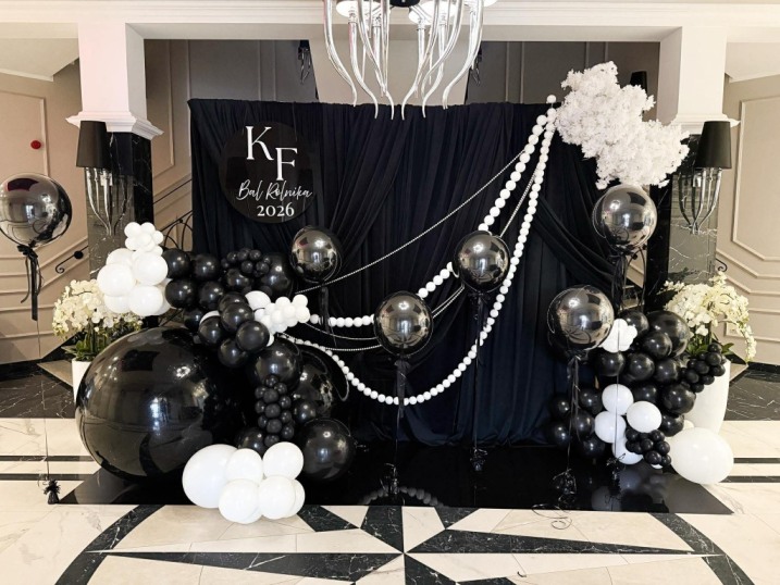 Ścianki dekoracyjne