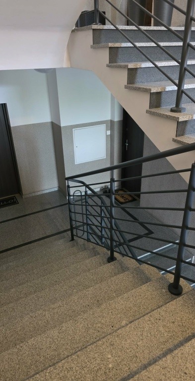 Mieszkanie 51,70 m² z dużym balkonem - I piętro, NOWA CENA