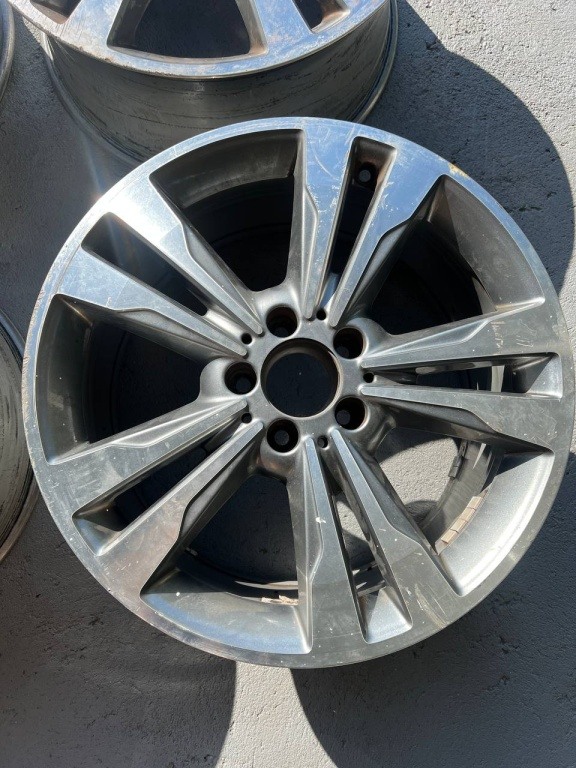 Felgi 18' Mercedes W212