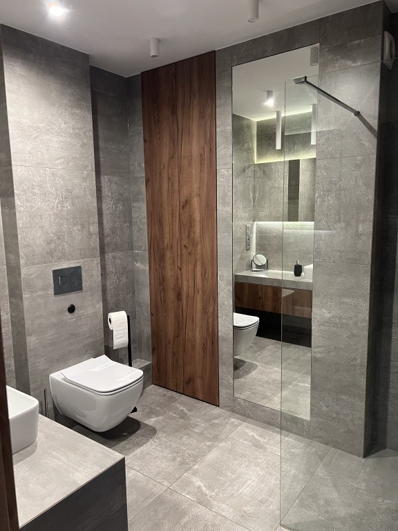 Wynajmę mieszkanie 76m2