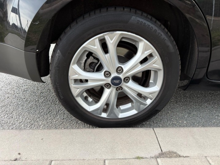 Wyjątkowy Ford Galaxy Serwisowany 7 osobowy od prywatnej osoby.